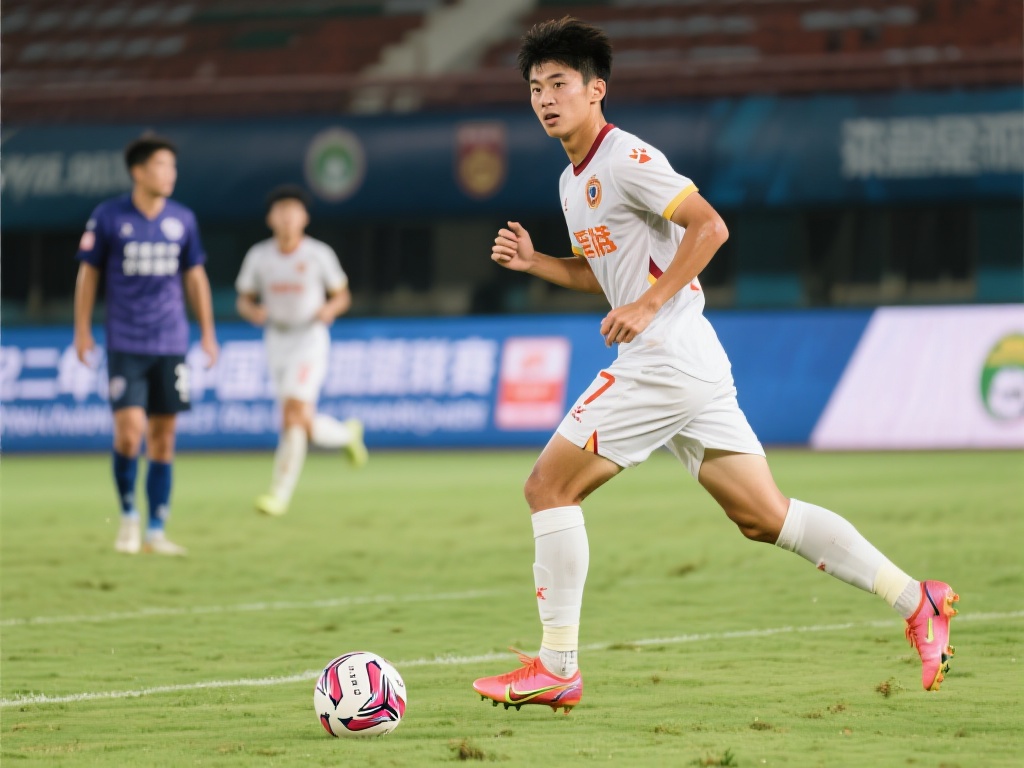 无疑为申花 无疑为申花