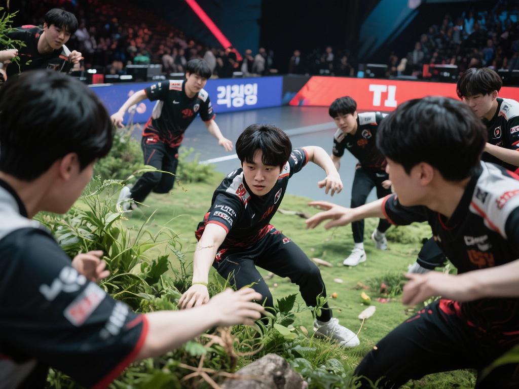 到了未来中 到了未来中